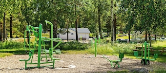 First Camp Skara - Sommarland