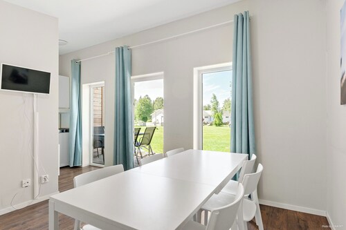 First Camp Skara - Sommarland