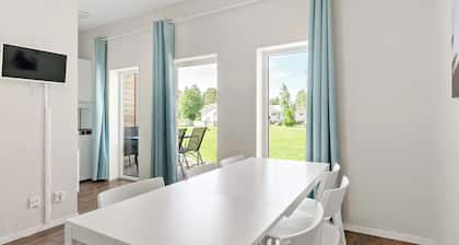 First Camp Skara - Sommarland