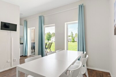 First Camp Skara - Sommarland