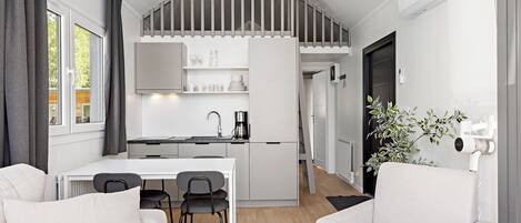 Småhus – classic | Eget kjøkken | Kjøkkenutstyr