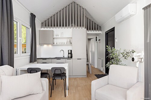 First Camp Skara - Sommarland