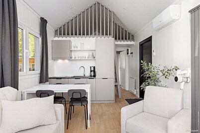 First Camp Skara - Sommarland