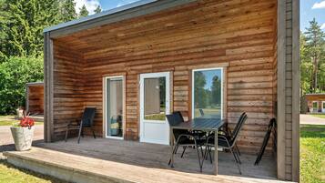 Classic Bungalow | Free WiFi