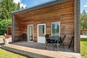 Bangalô clássico | Wi-Fi de cortesia