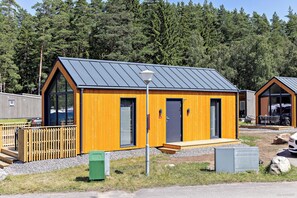 Classic Cottage | Free WiFi