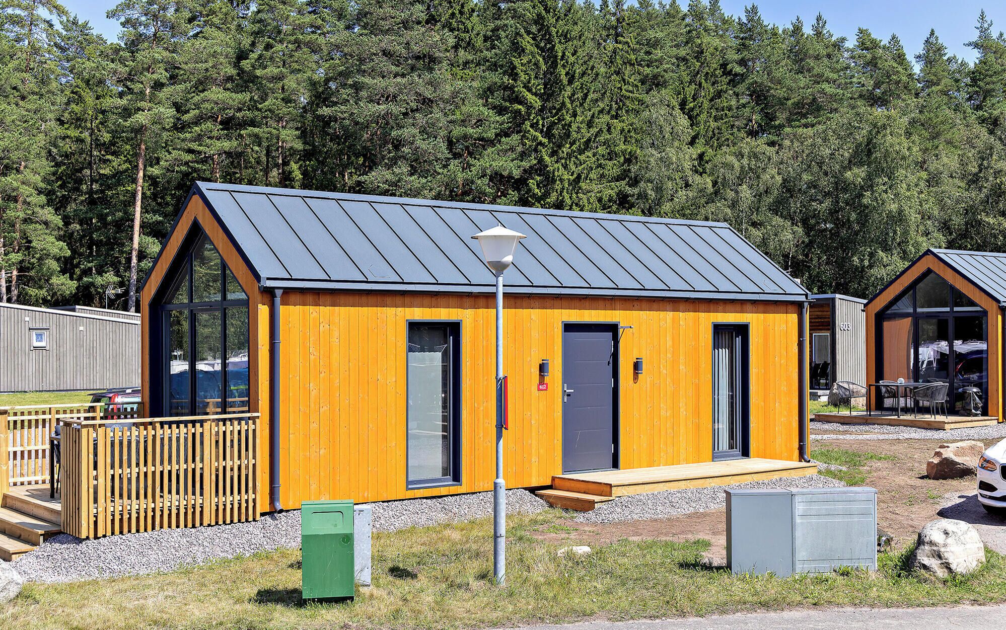 Classic Cottage | Free WiFi