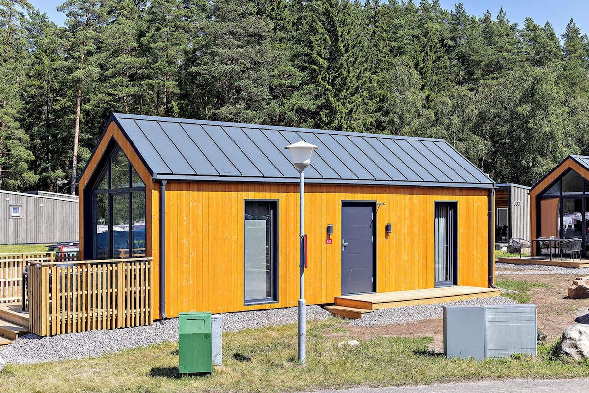 Classic Cottage | Free WiFi