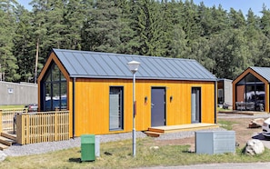Classic Cottage | Free WiFi - First Camp Skara - Sommarland (Axvall)