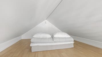 Classic Cottage | Free WiFi