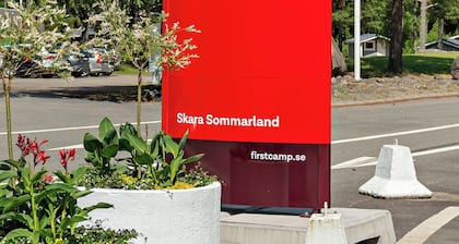 First Camp Skara - Sommarland