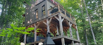 Village Perche - The Cardinal - Spa