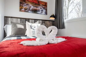 Bed sheets
