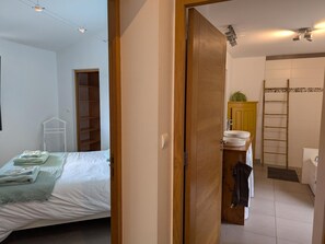 5 slaapkamers, gratis wifi