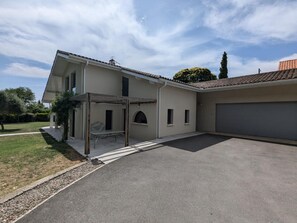 Exterieur