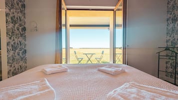 7 soverom, wi-fi (inkludert) og sengetøy