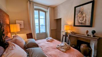 1 chambre, Wi-Fi gratuit