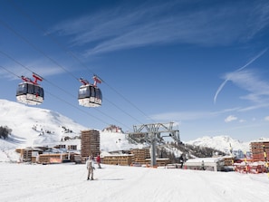 Sports d’hiver