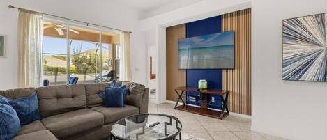 Fernseher, Arbeitsbereiche