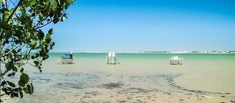 Large Family House by the Sea 2/10 People