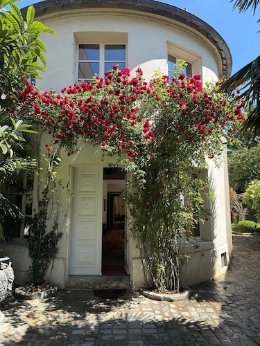 villa raspail