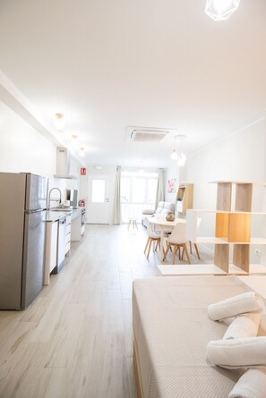 Interior - Nautical C by Concept Flats (Valencia)