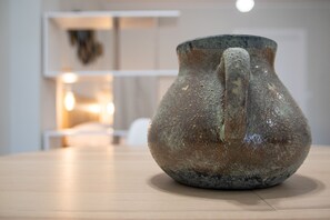 Detalle del interior