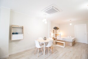 Bügeleisen/Bügelbrett, kostenloses WLAN, Bettwäsche, Rollstuhlgeeignet