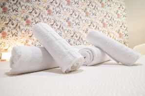 Miscellaneous - Suite Parque del Turia by Concept Flats (Valencia)