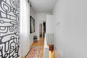 Apartment | Interior - Spacious Apartement - 4br/10p - Paris Center (Paris)