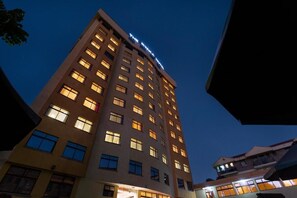 Exteriör