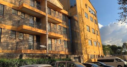 The Kyaka hotel Machakos