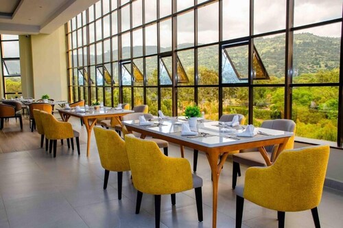 The Kyaka hotel Machakos