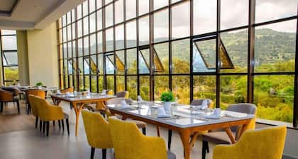 The Kyaka hotel Machakos