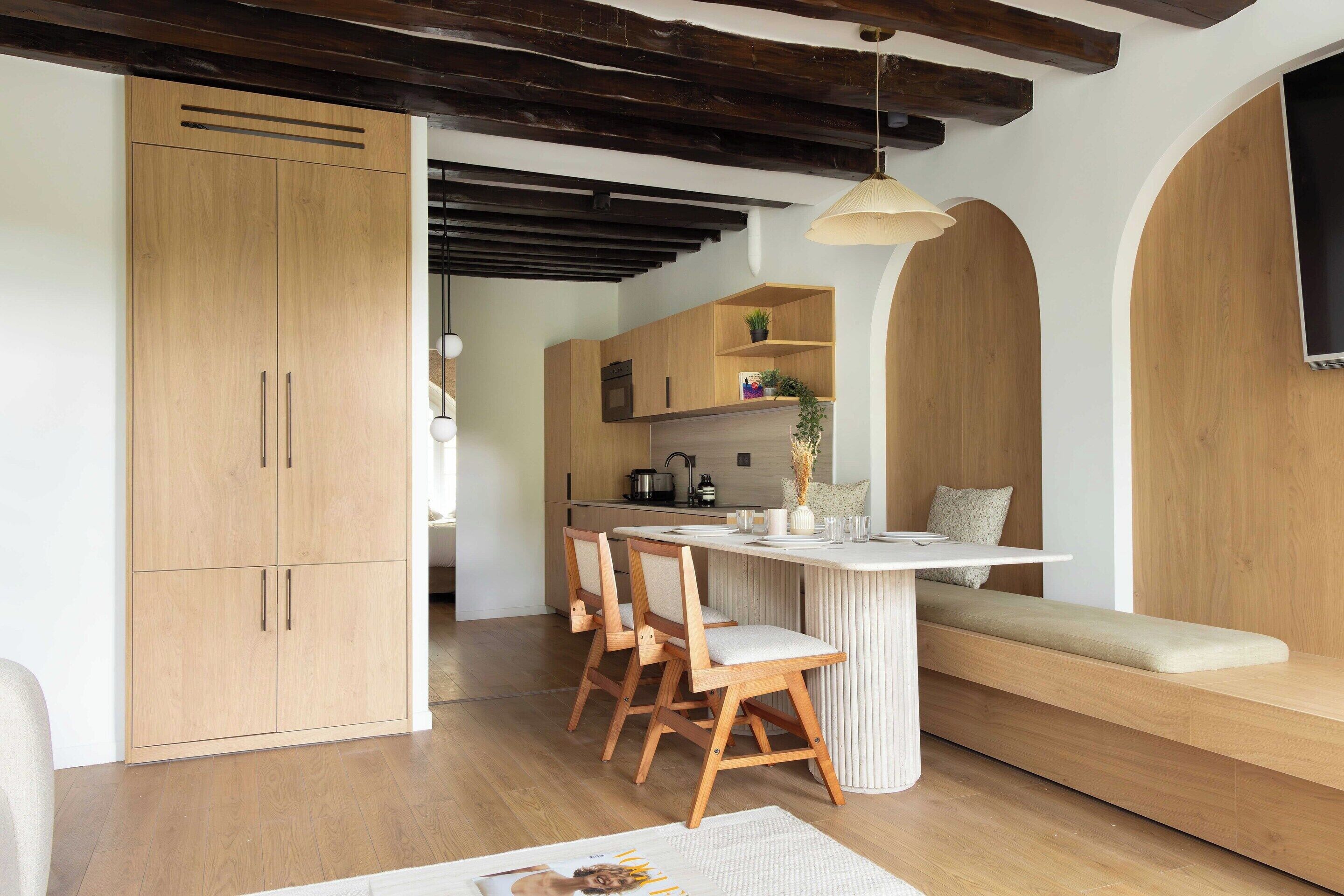 Apartment | Interior