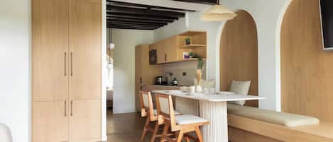 Appartement | Intérieur