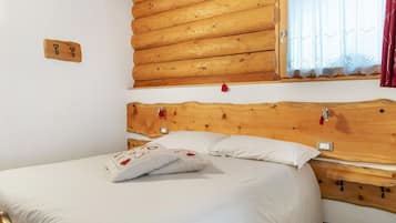 Wi-Fi, lenzuola, accesso in sedia a rotelle