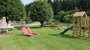 Kinderbereich