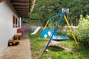 Kinderbereich