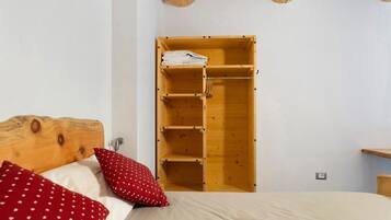 Wifi y ropa de cama