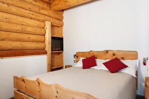 Wi-Fi, literie fournie, accessible en fauteuil roulant
