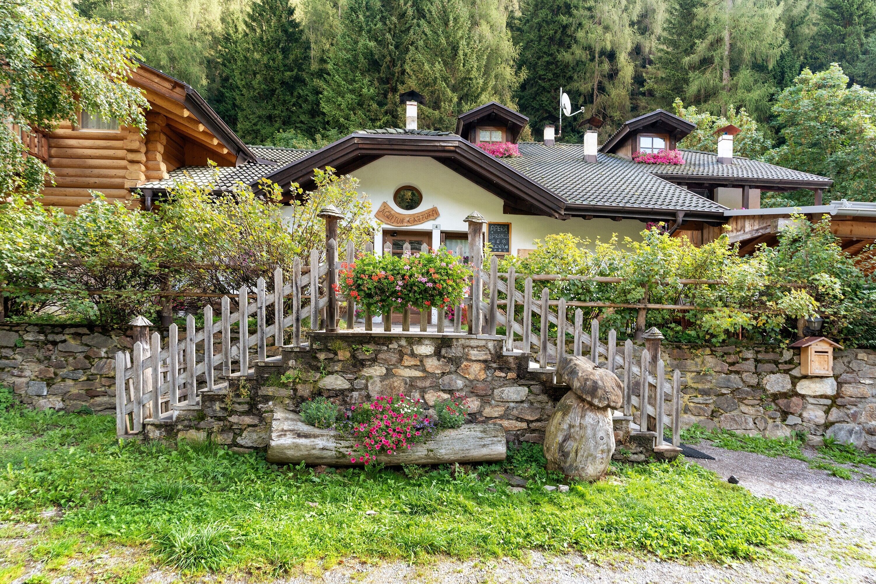 Außenbereich