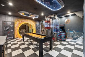 Area giochi