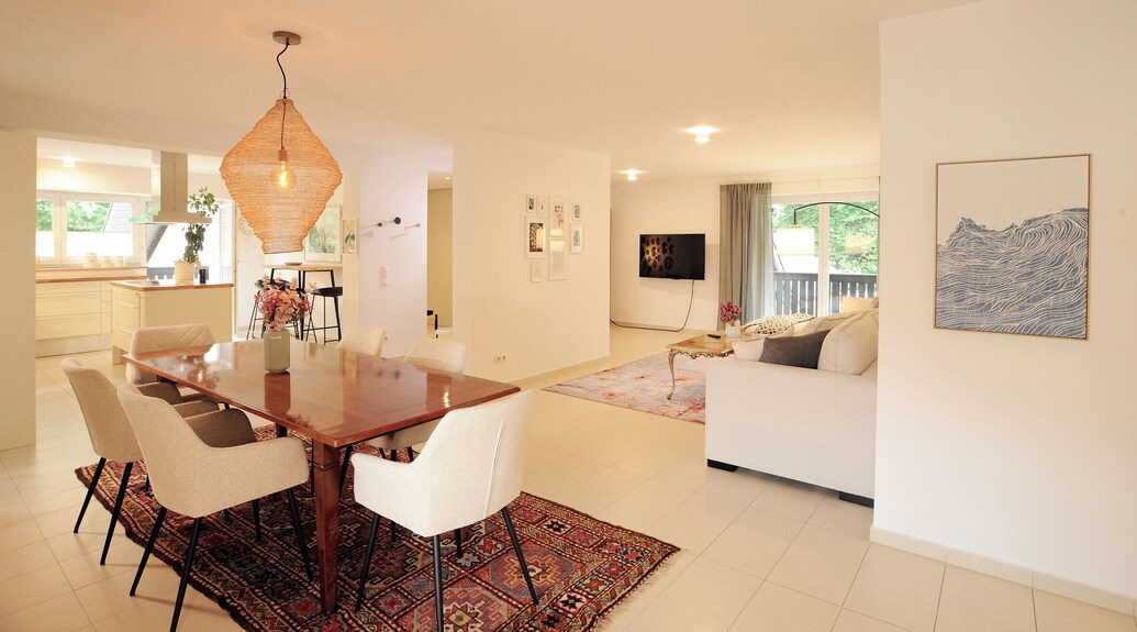 Modern 160sqm - Fully Equipped - Near Salzburg - Mountains Lakes And Culture ️ - Laufen