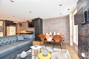 Appartement | Intérieur
