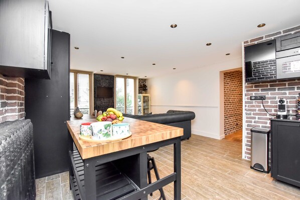 Apartment | Interior