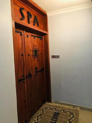 Spa