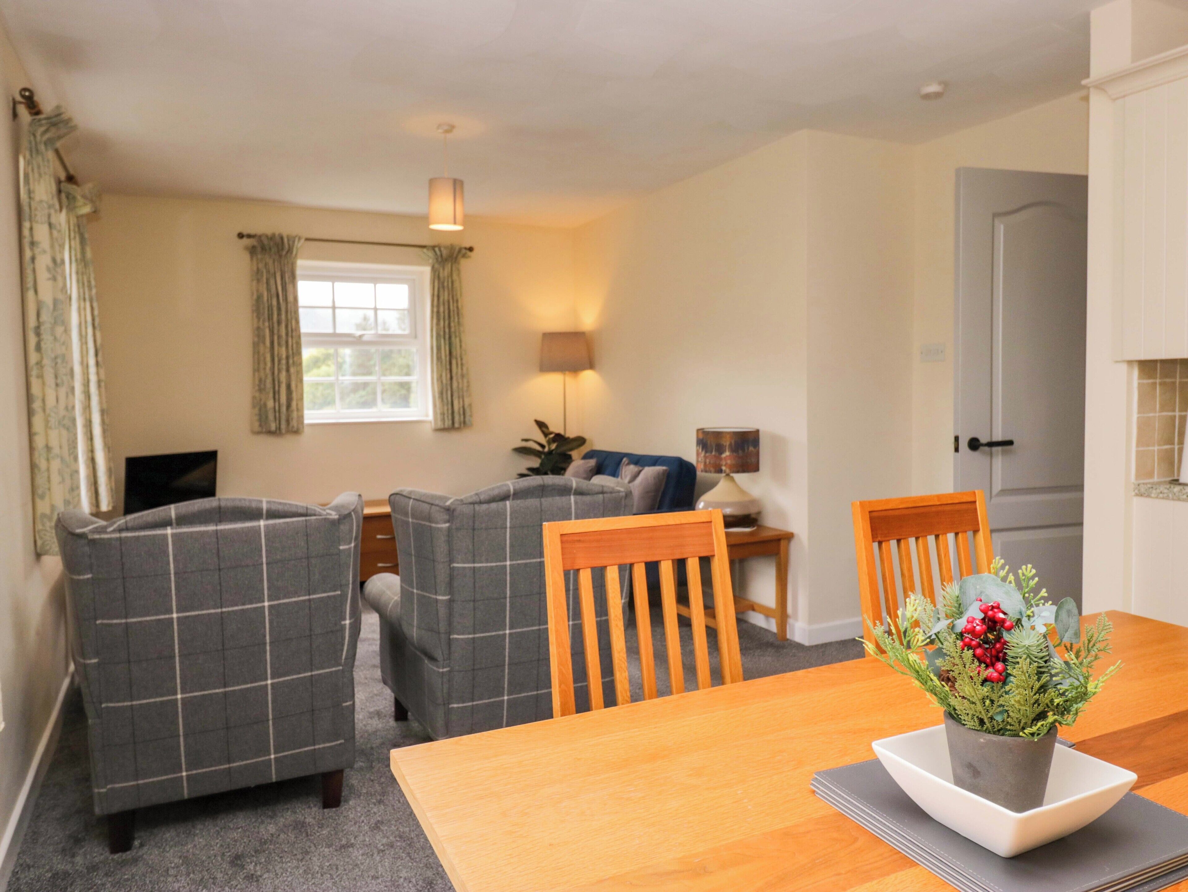 Buckbarrow, Pet Friendly, Character Holiday Cottage In Eskdale Valley - Ravenglass