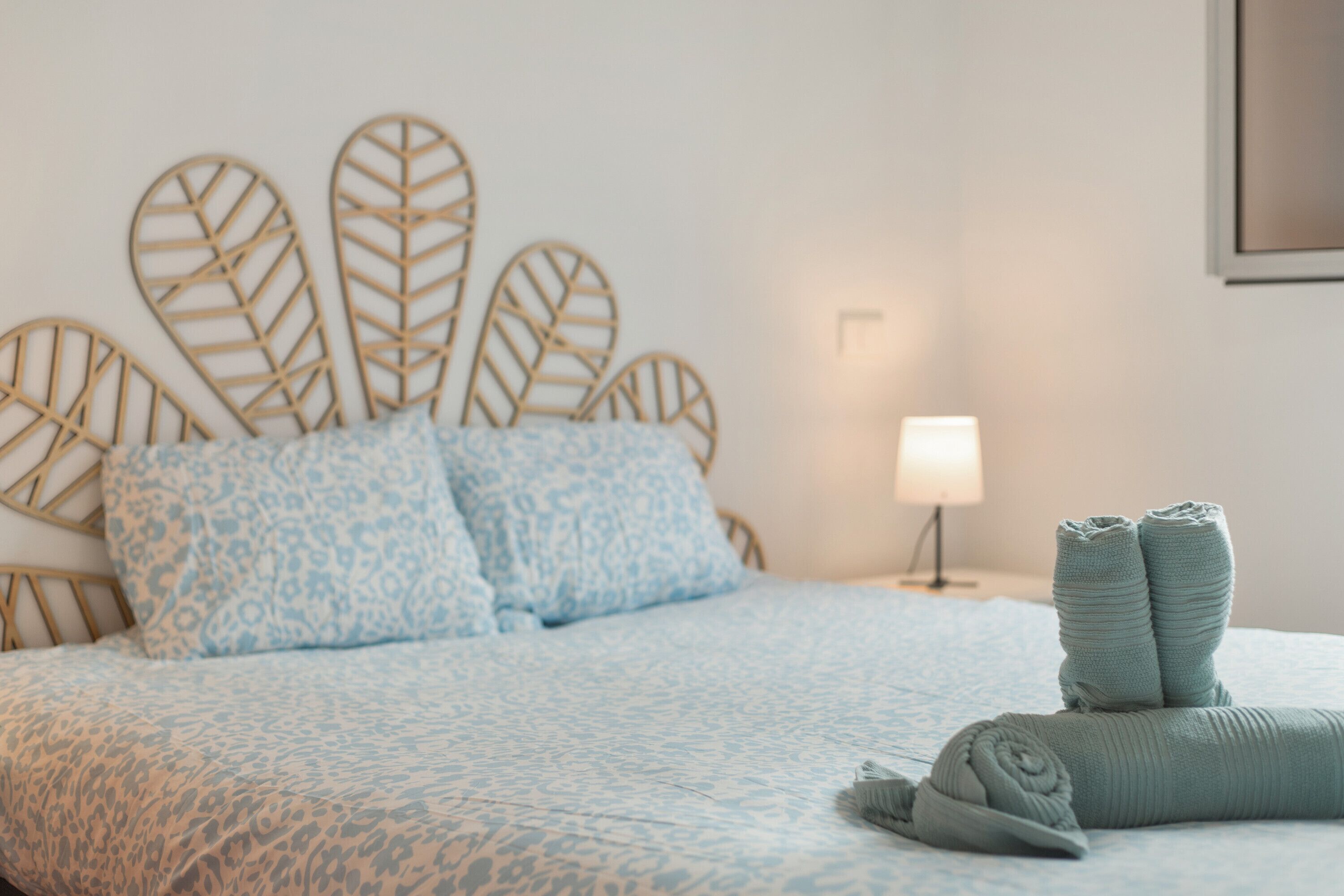 3 Schlafzimmer, WLAN, Bettwäsche