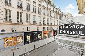 Apartment | Sehenswürdigkeit